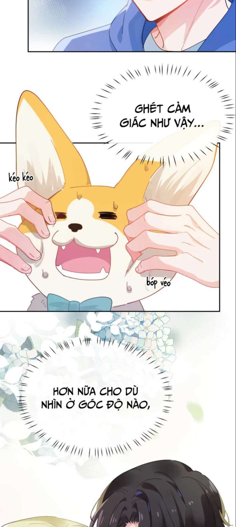 Có Bản Lĩnh Thì Cứ Hung Dữ Đi? Chapter 97 - 8