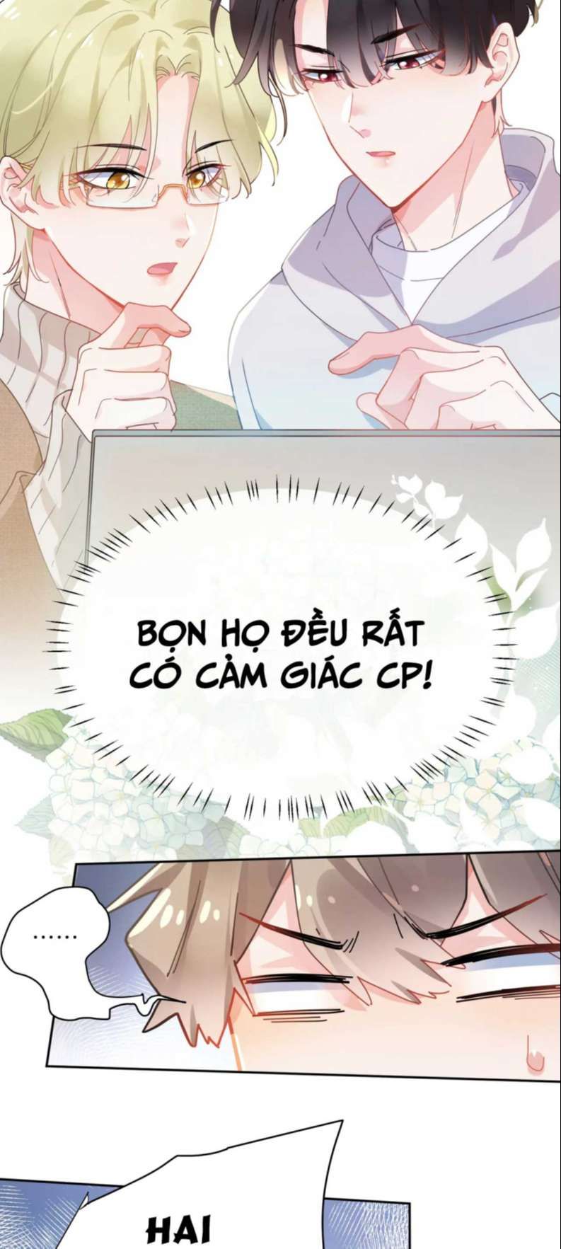 Có Bản Lĩnh Thì Cứ Hung Dữ Đi? Chapter 97 - 9