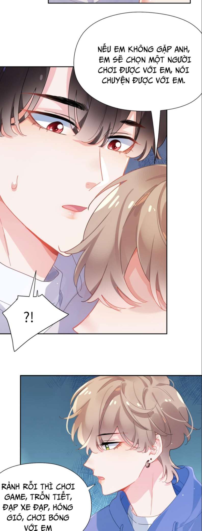 Có Bản Lĩnh Thì Cứ Hung Dữ Đi? Chapter 98 - 18