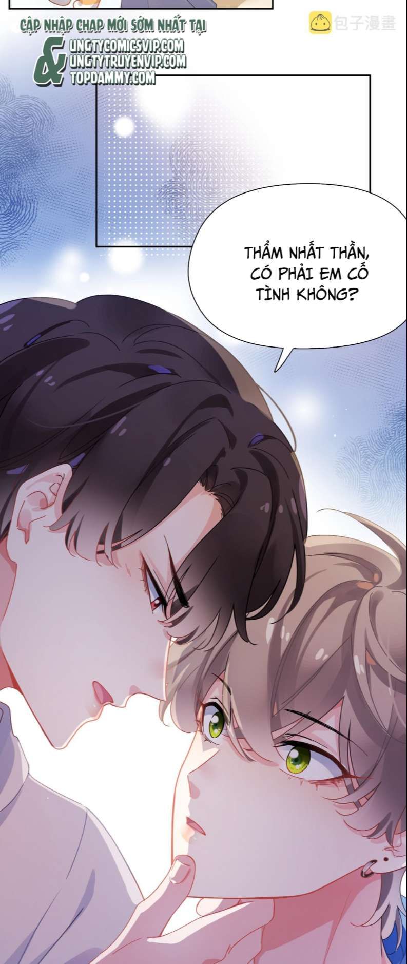 Có Bản Lĩnh Thì Cứ Hung Dữ Đi? Chapter 98 - 20