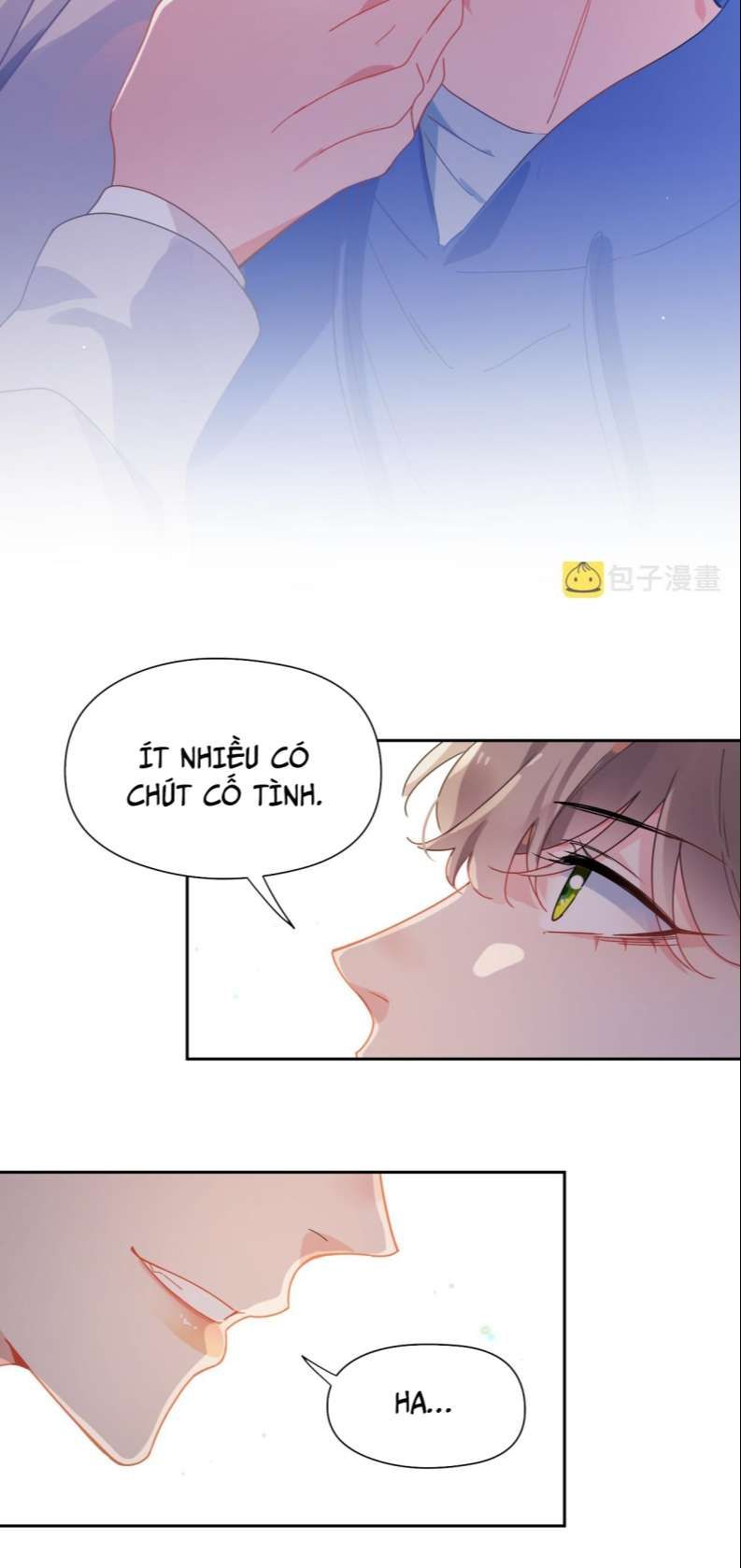 Có Bản Lĩnh Thì Cứ Hung Dữ Đi? Chapter 98 - 21