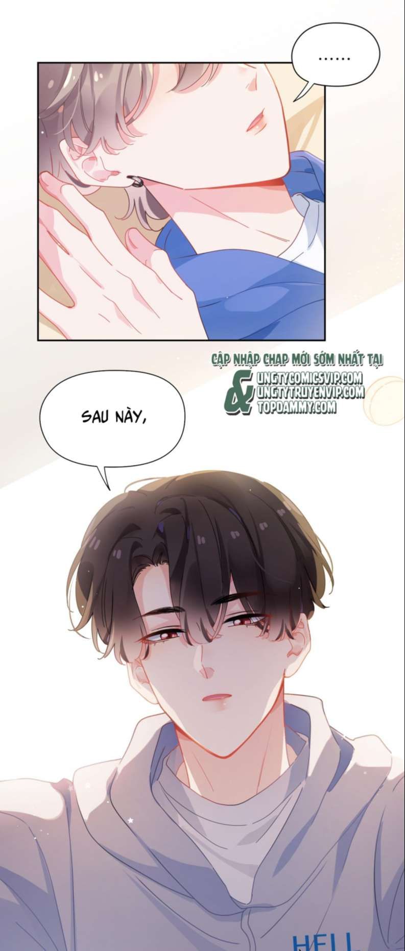 Có Bản Lĩnh Thì Cứ Hung Dữ Đi? Chapter 98 - 23