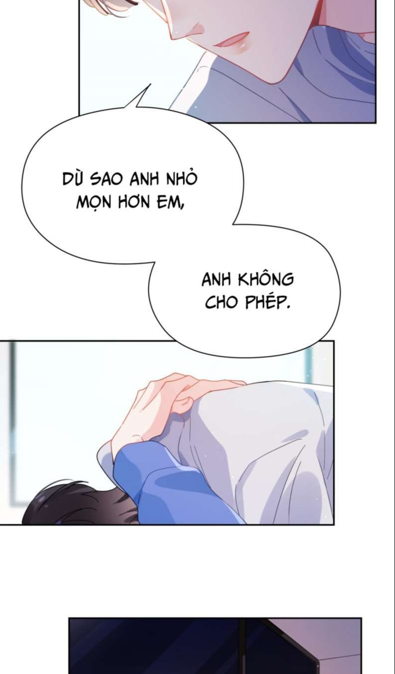 Có Bản Lĩnh Thì Cứ Hung Dữ Đi? Chapter 98 - 25