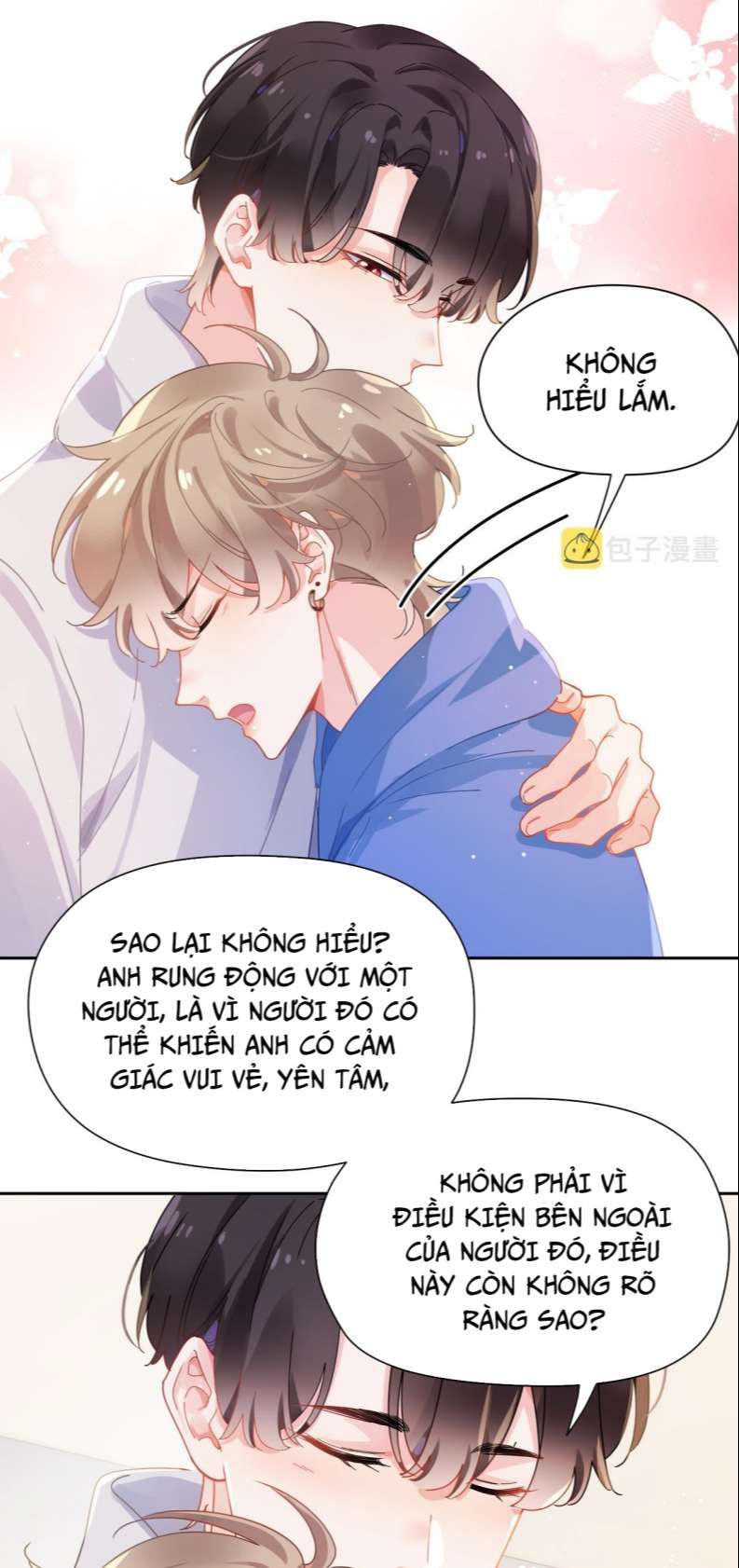 Có Bản Lĩnh Thì Cứ Hung Dữ Đi? Chapter 98 - 4