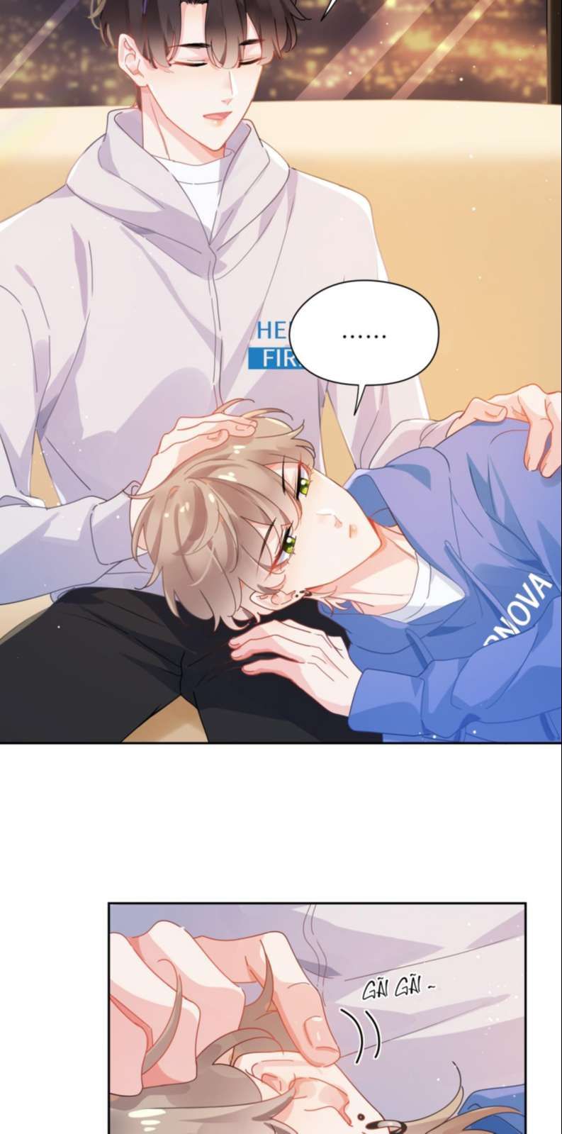 Có Bản Lĩnh Thì Cứ Hung Dữ Đi? Chapter 98 - 7