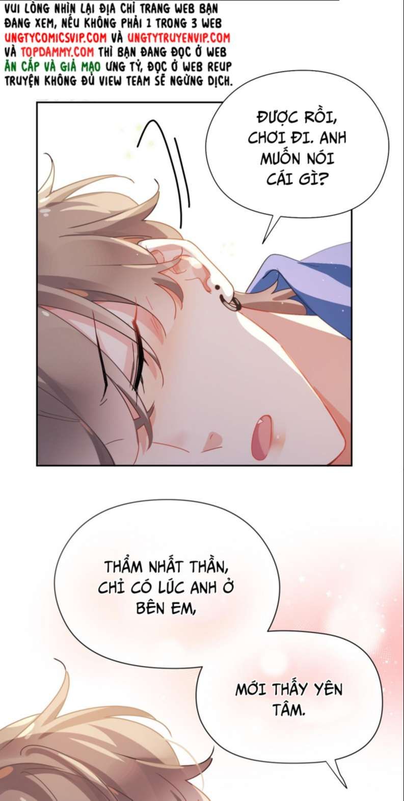 Có Bản Lĩnh Thì Cứ Hung Dữ Đi? Chapter 98 - 9