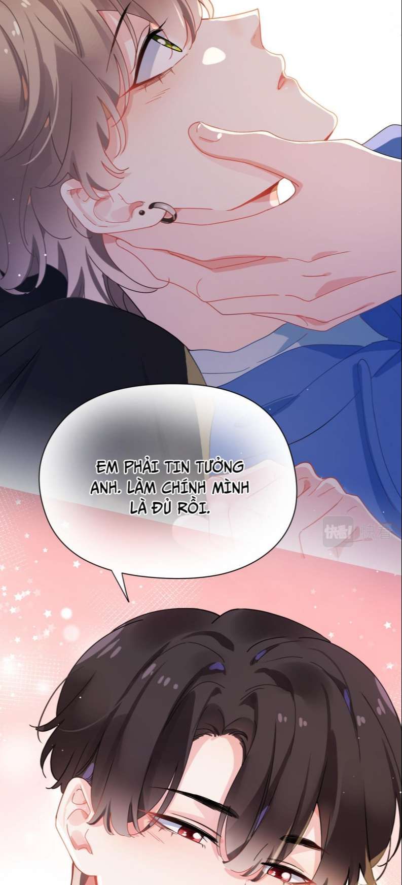 Có Bản Lĩnh Thì Cứ Hung Dữ Đi? Chapter 98 - 10