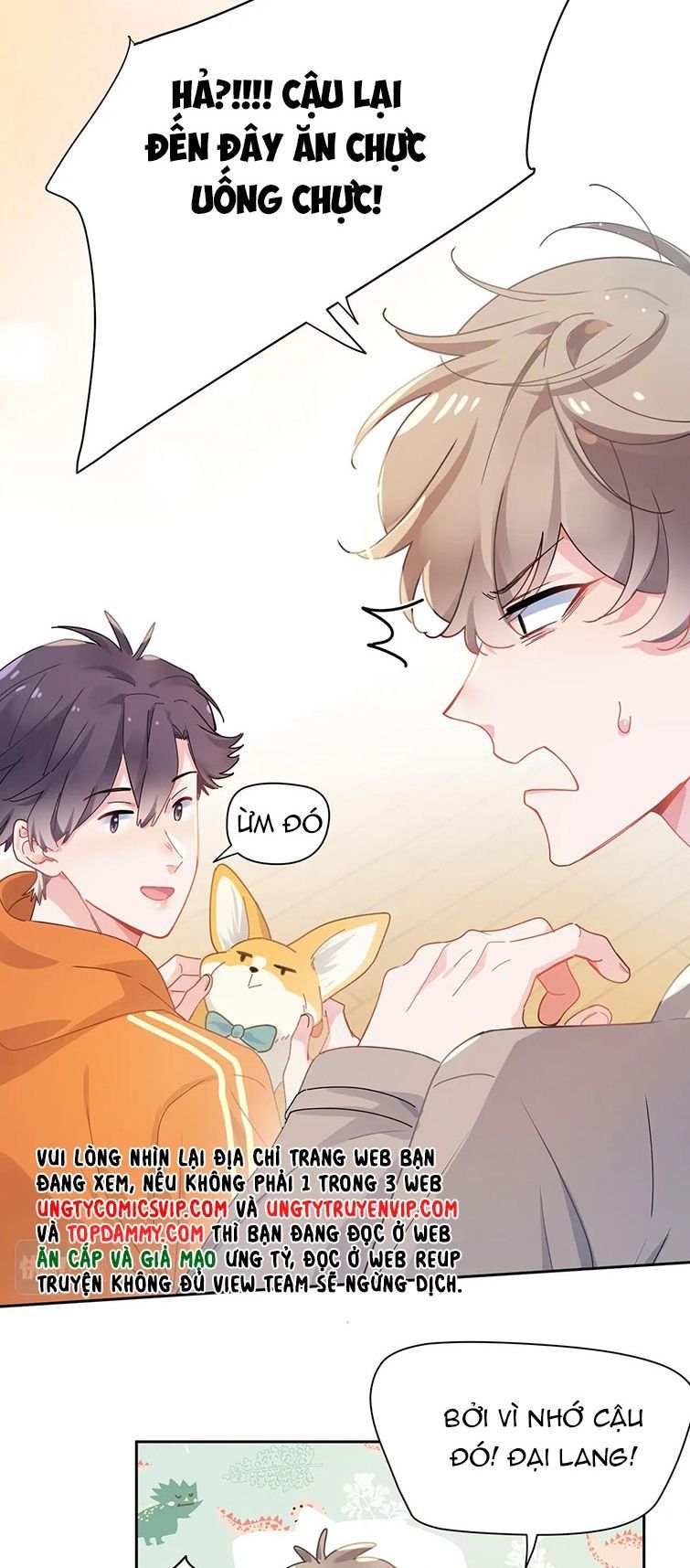 Có Bản Lĩnh Thì Cứ Hung Dữ Đi? Chapter 99 - 11