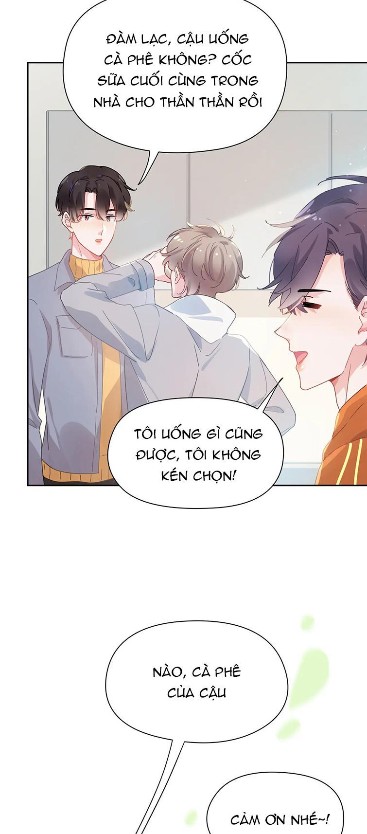 Có Bản Lĩnh Thì Cứ Hung Dữ Đi? Chapter 99 - 14