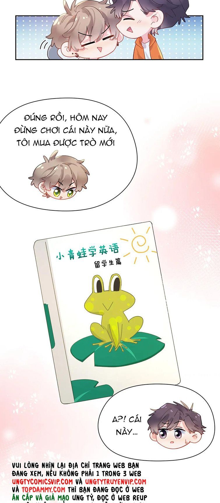 Có Bản Lĩnh Thì Cứ Hung Dữ Đi? Chapter 99 - 18