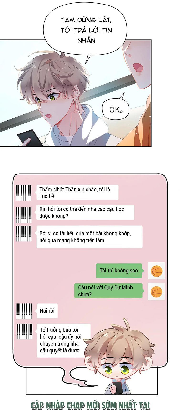 Có Bản Lĩnh Thì Cứ Hung Dữ Đi? Chapter 99 - 20