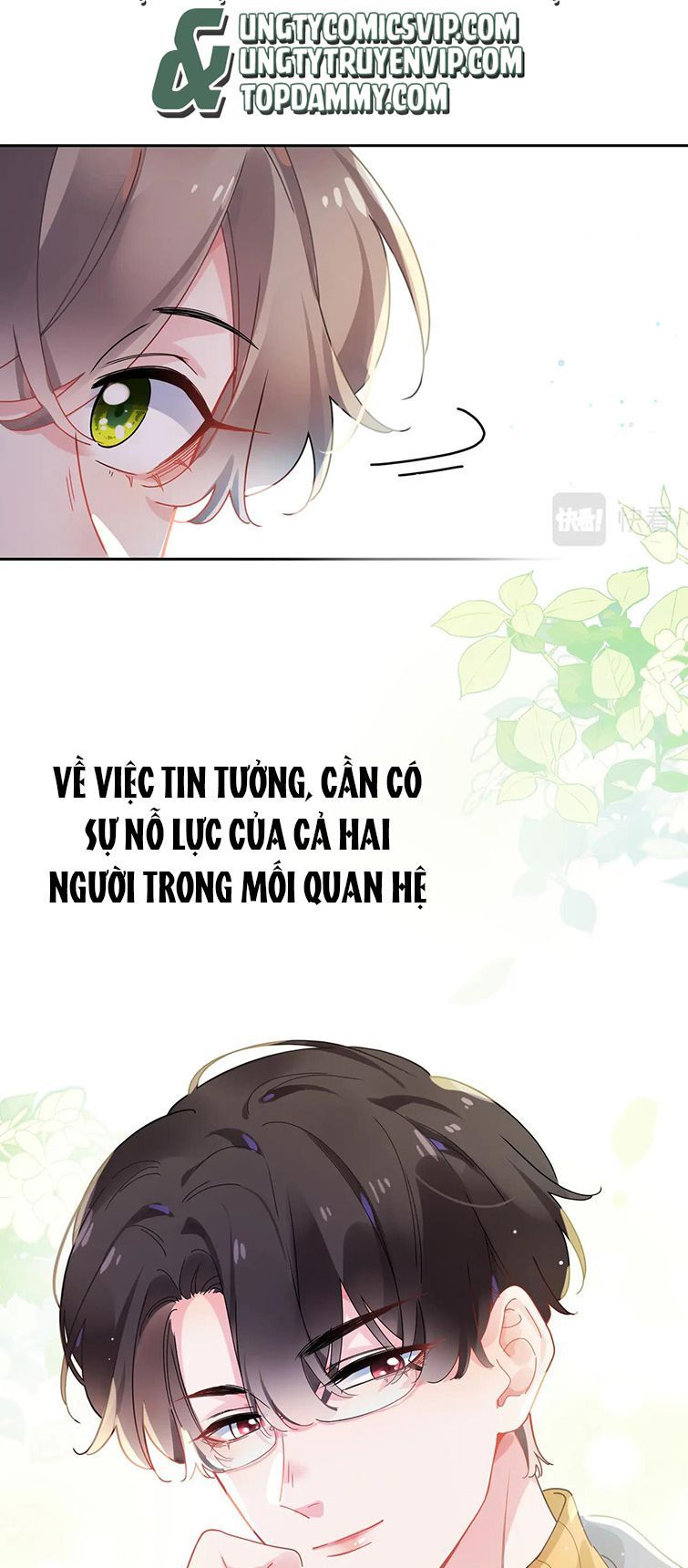 Có Bản Lĩnh Thì Cứ Hung Dữ Đi? Chapter 99 - 21