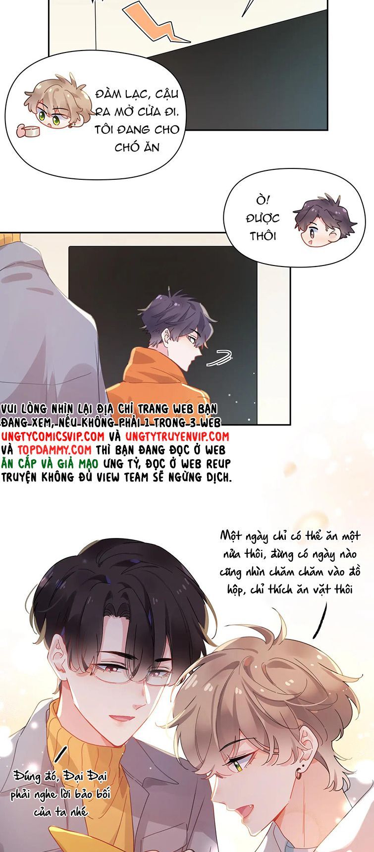 Có Bản Lĩnh Thì Cứ Hung Dữ Đi? Chapter 99 - 23