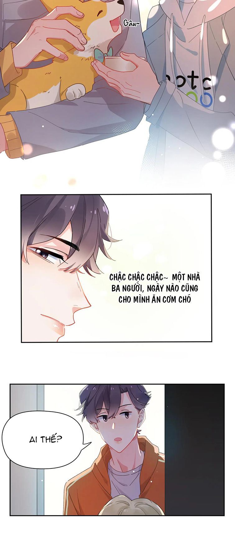 Có Bản Lĩnh Thì Cứ Hung Dữ Đi? Chapter 99 - 24