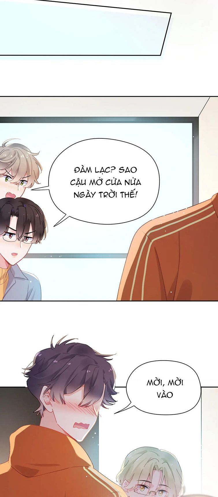 Có Bản Lĩnh Thì Cứ Hung Dữ Đi? Chapter 99 - 27