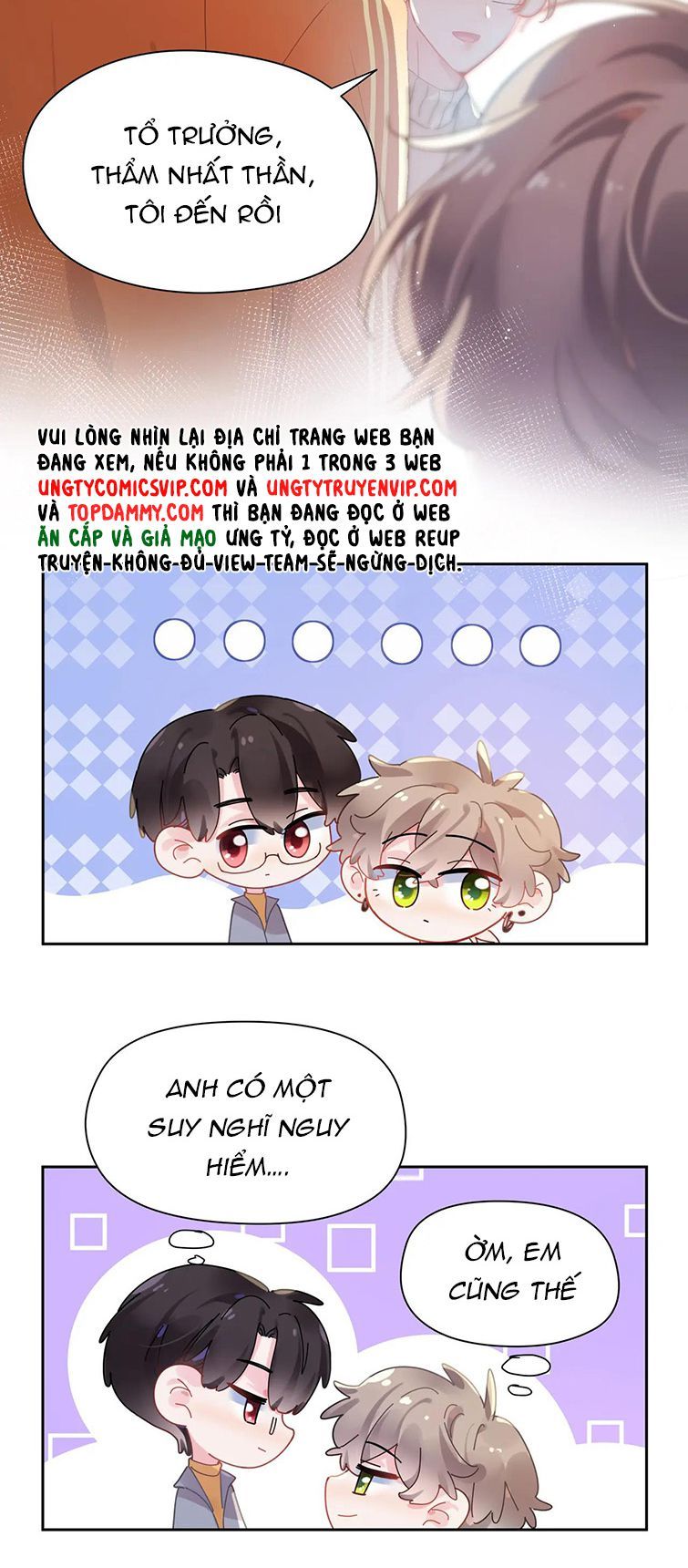 Có Bản Lĩnh Thì Cứ Hung Dữ Đi? Chapter 99 - 28