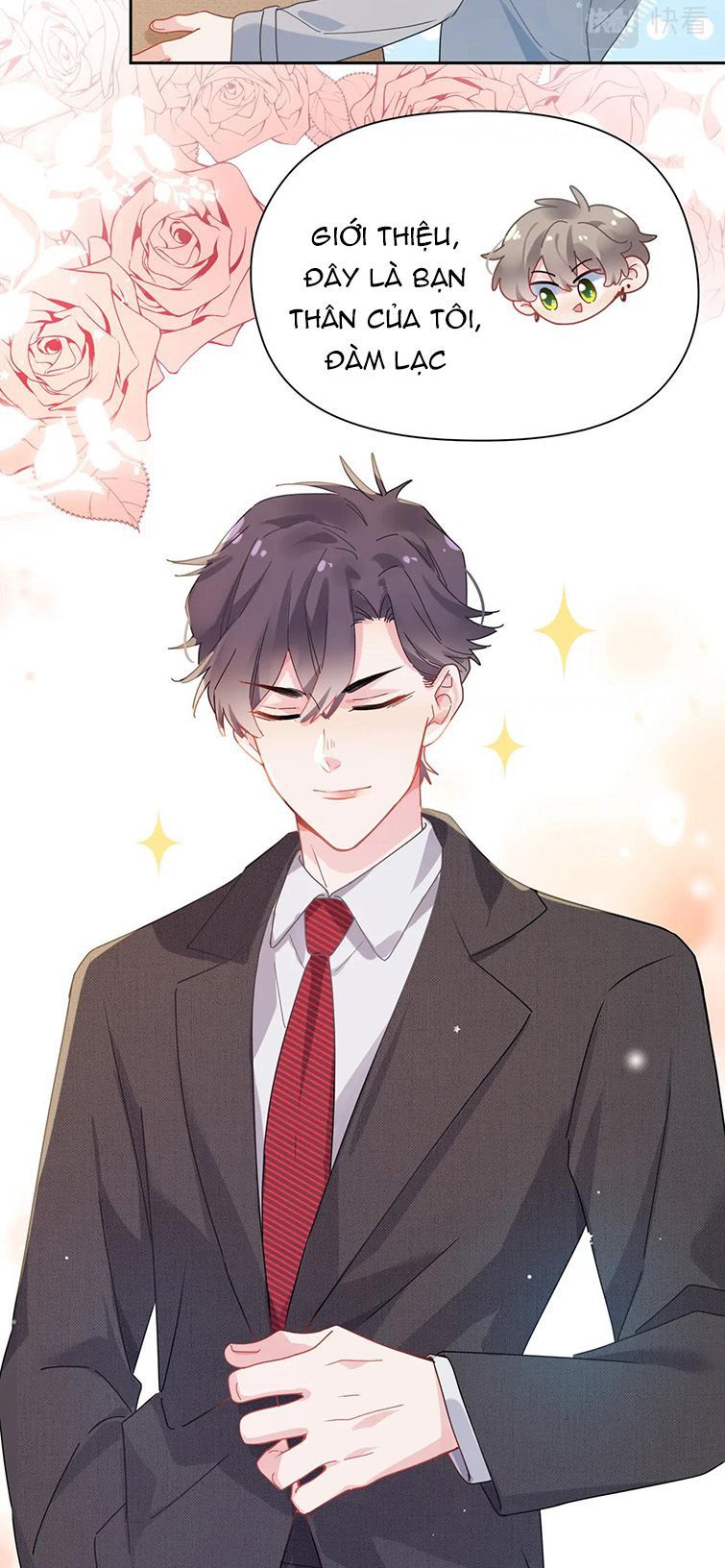 Có Bản Lĩnh Thì Cứ Hung Dữ Đi? Chapter 99 - 30