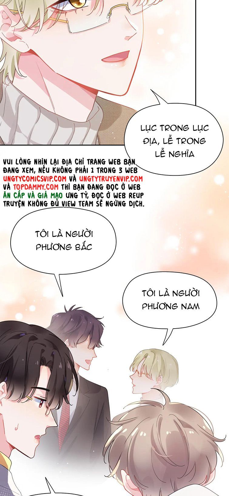 Có Bản Lĩnh Thì Cứ Hung Dữ Đi? Chapter 99 - 32