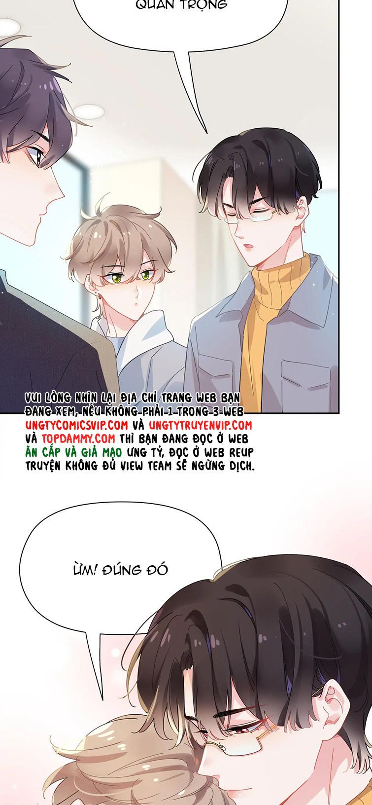 Có Bản Lĩnh Thì Cứ Hung Dữ Đi? Chapter 99 - 36