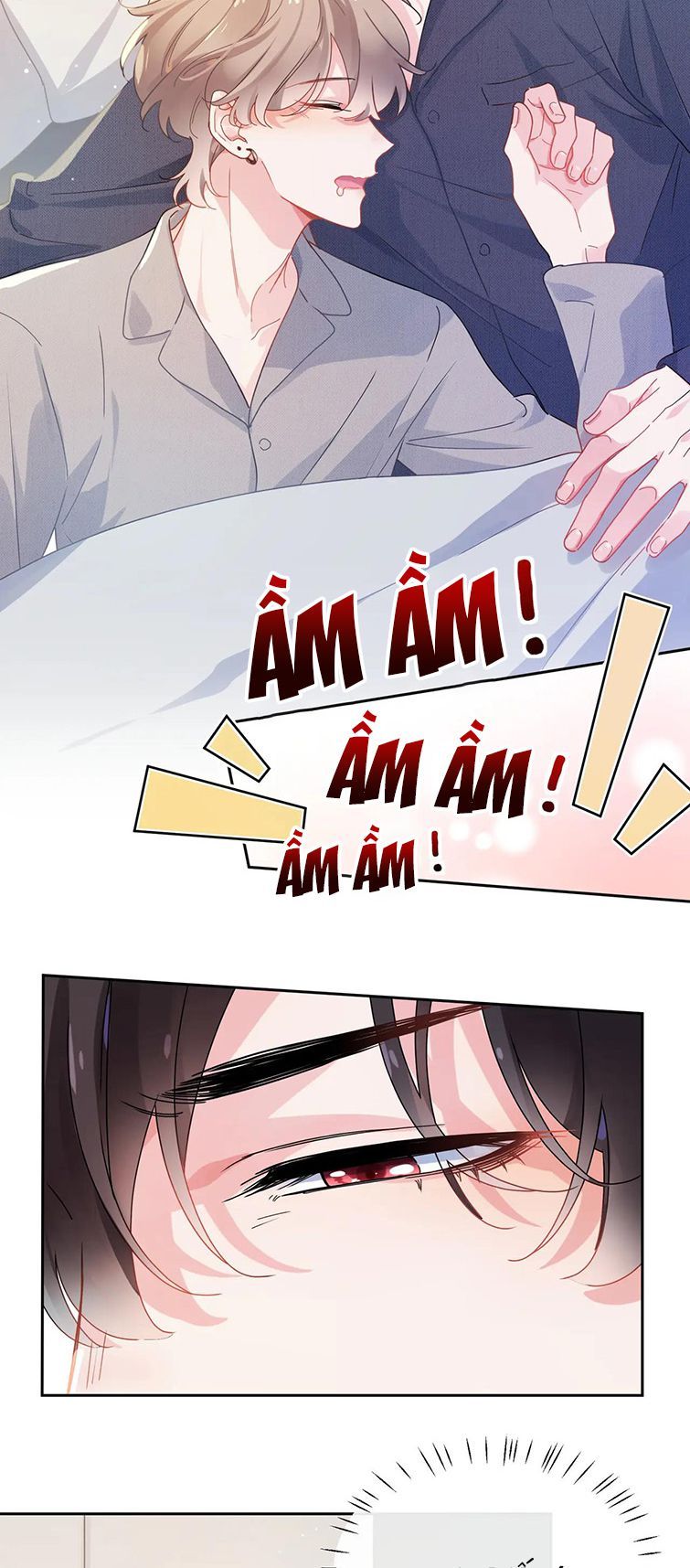 Có Bản Lĩnh Thì Cứ Hung Dữ Đi? Chapter 99 - 5