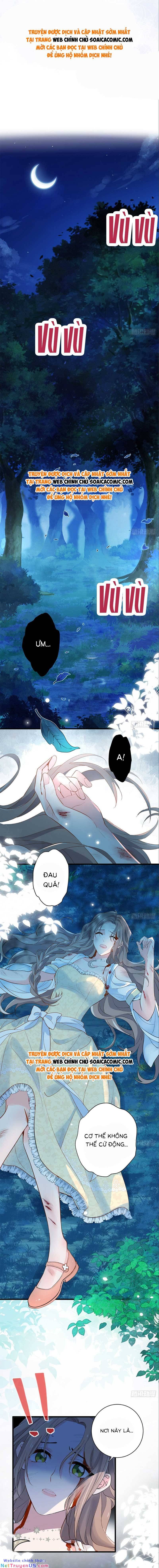 Xuyên Đến Dị Giới Toàn Trai Đẹp Chapter 1 - 2