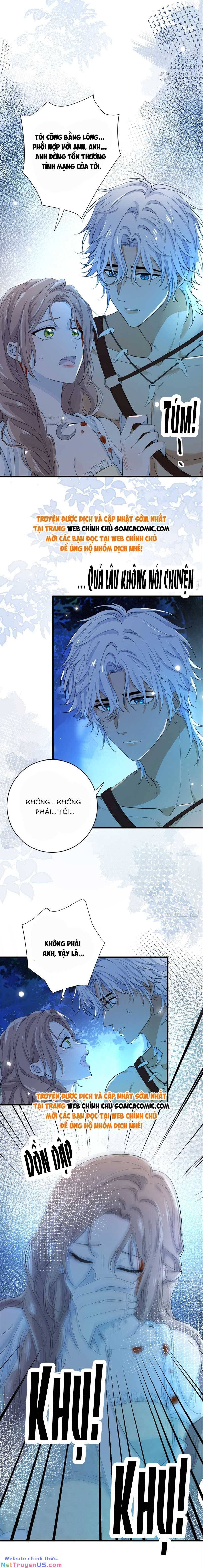 Xuyên Đến Dị Giới Toàn Trai Đẹp Chapter 1 - 11