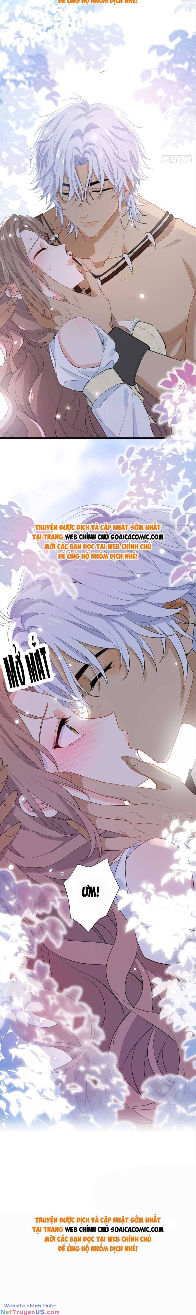 Xuyên Đến Dị Giới Toàn Trai Đẹp Chapter 1 - 13