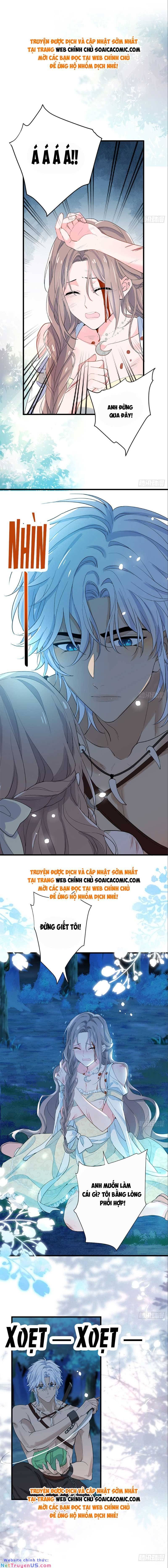 Xuyên Đến Dị Giới Toàn Trai Đẹp Chapter 1 - 5