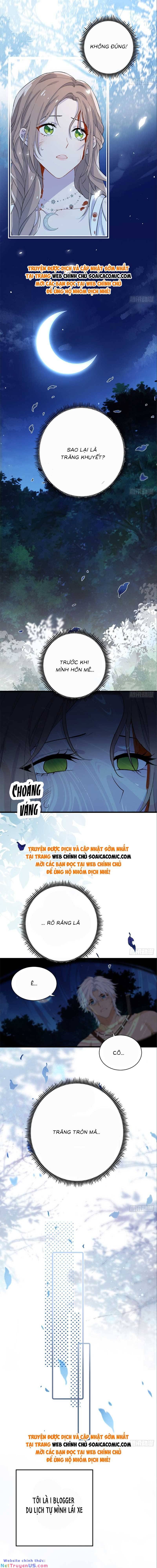 Xuyên Đến Dị Giới Toàn Trai Đẹp Chapter 1 - 7