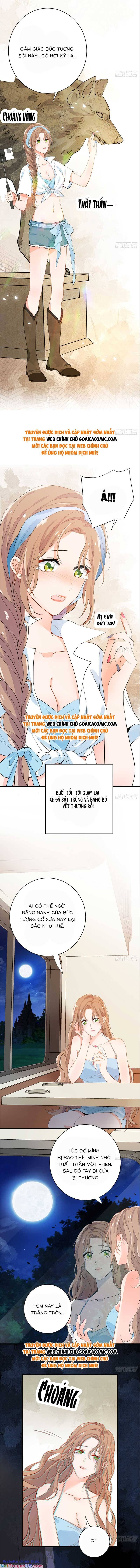 Xuyên Đến Dị Giới Toàn Trai Đẹp Chapter 1 - 9