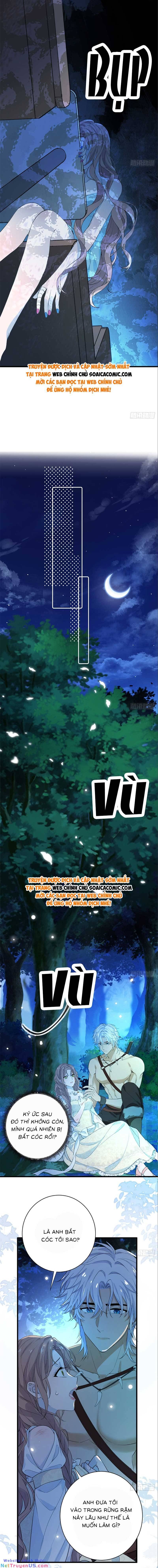 Xuyên Đến Dị Giới Toàn Trai Đẹp Chapter 1 - 10