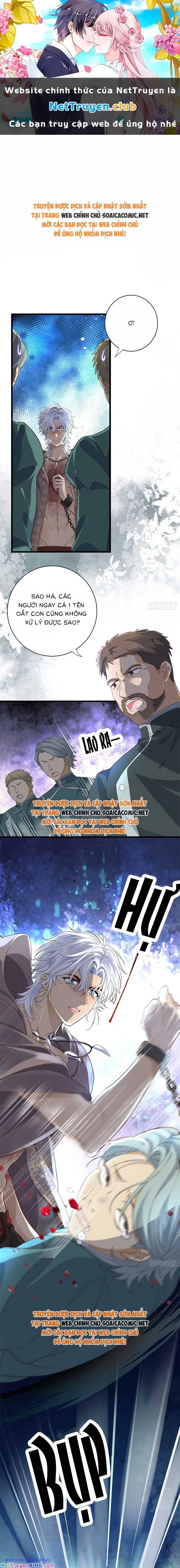 Xuyên Đến Dị Giới Toàn Trai Đẹp Chapter 10 - 2