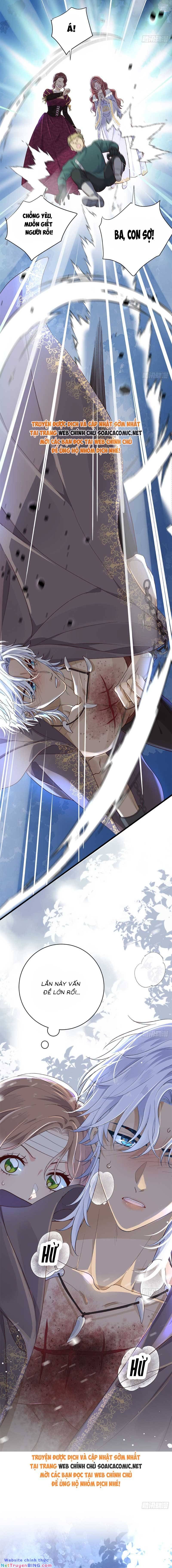 Xuyên Đến Dị Giới Toàn Trai Đẹp Chapter 10 - 3