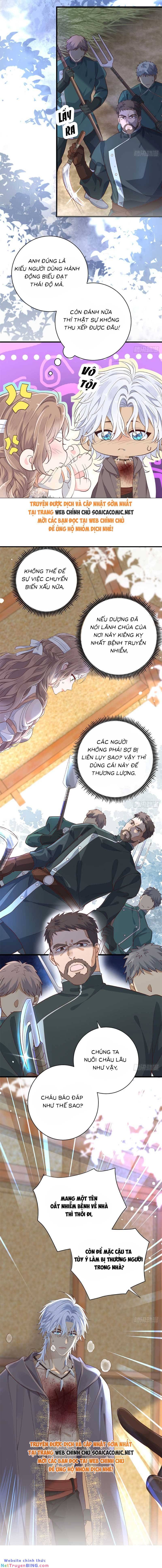 Xuyên Đến Dị Giới Toàn Trai Đẹp Chapter 10 - 4