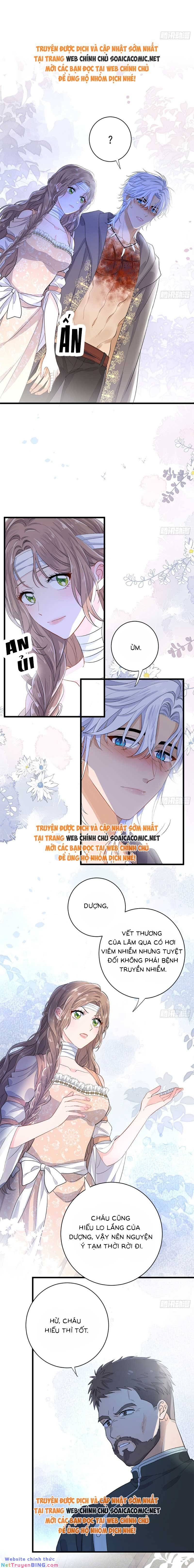 Xuyên Đến Dị Giới Toàn Trai Đẹp Chapter 10 - 5
