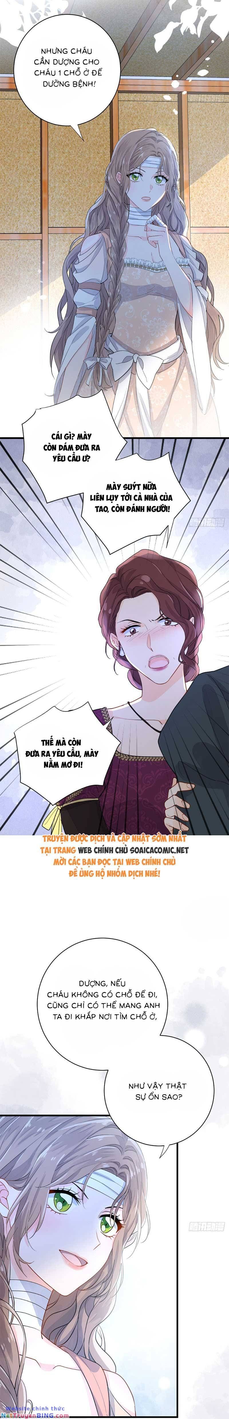 Xuyên Đến Dị Giới Toàn Trai Đẹp Chapter 10 - 6