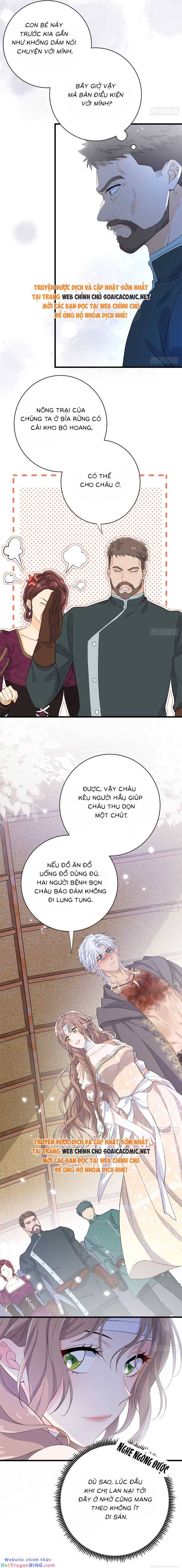 Xuyên Đến Dị Giới Toàn Trai Đẹp Chapter 10 - 7