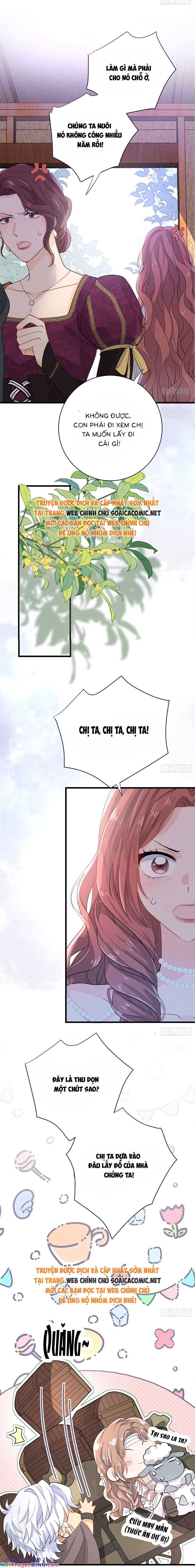 Xuyên Đến Dị Giới Toàn Trai Đẹp Chapter 10 - 8