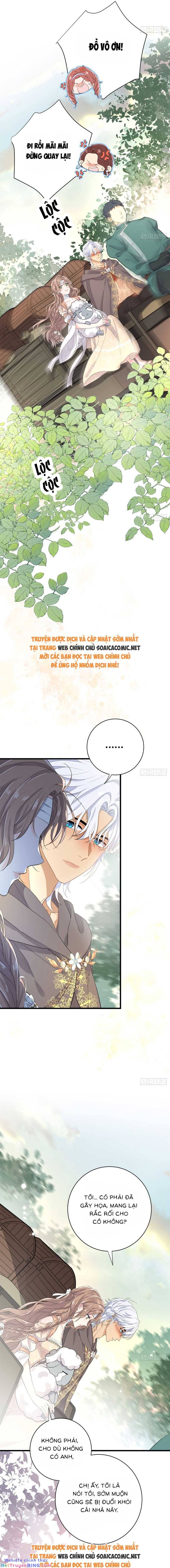 Xuyên Đến Dị Giới Toàn Trai Đẹp Chapter 10 - 9