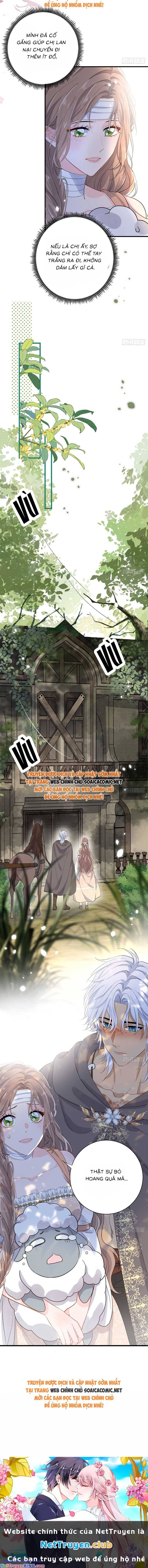 Xuyên Đến Dị Giới Toàn Trai Đẹp Chapter 10 - 10