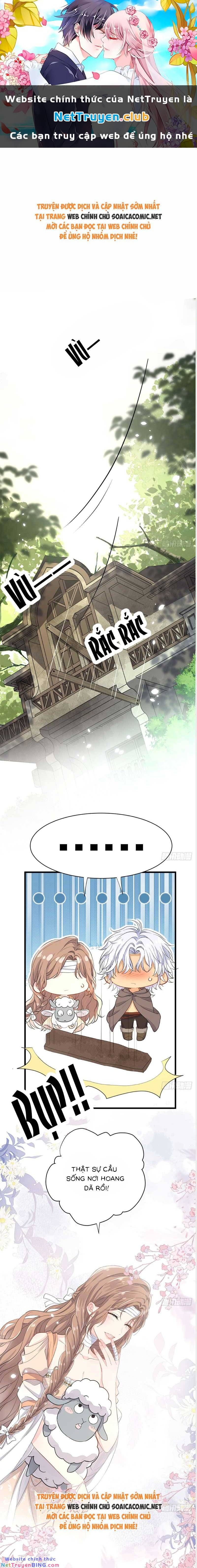 Xuyên Đến Dị Giới Toàn Trai Đẹp Chapter 11 - 2