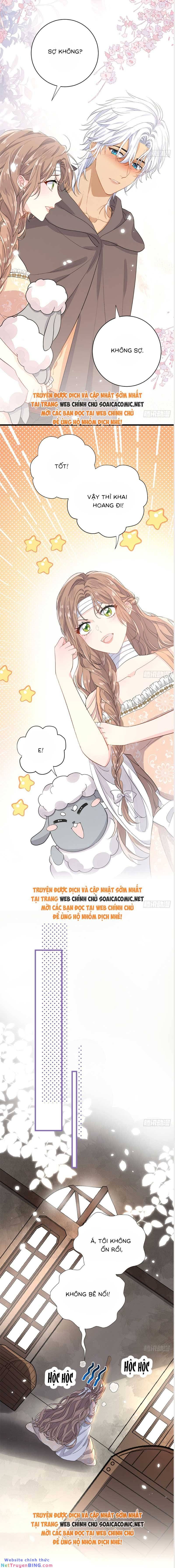 Xuyên Đến Dị Giới Toàn Trai Đẹp Chapter 11 - 3