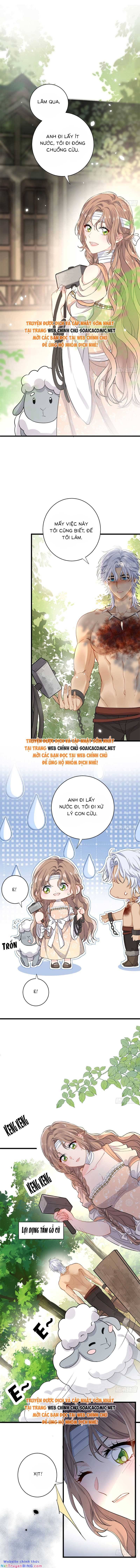 Xuyên Đến Dị Giới Toàn Trai Đẹp Chapter 11 - 5