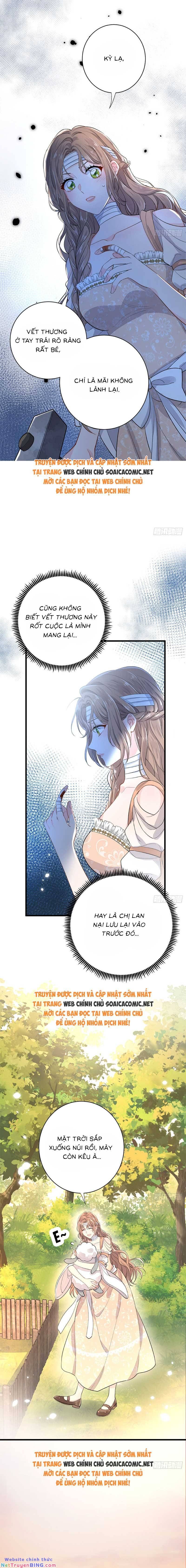 Xuyên Đến Dị Giới Toàn Trai Đẹp Chapter 11 - 6