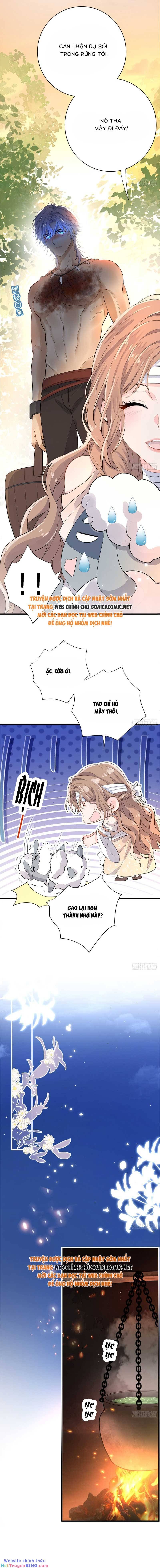 Xuyên Đến Dị Giới Toàn Trai Đẹp Chapter 11 - 7