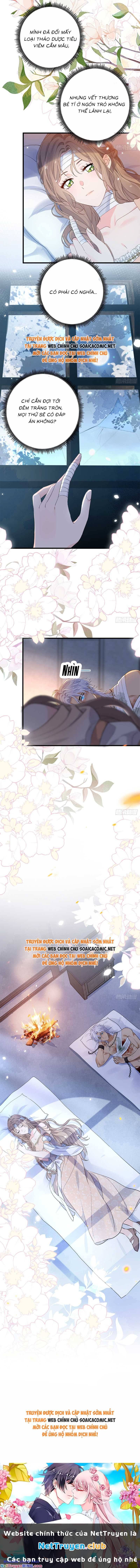 Xuyên Đến Dị Giới Toàn Trai Đẹp Chapter 11 - 10