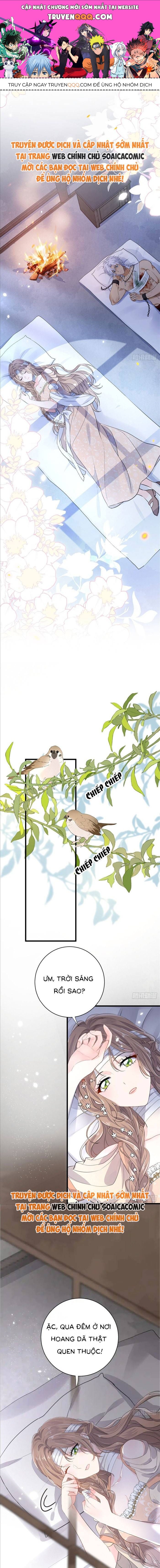 Xuyên Đến Dị Giới Toàn Trai Đẹp Chapter 12 - 1