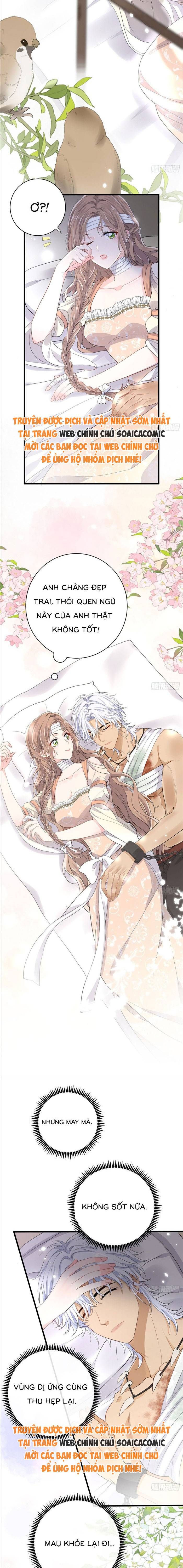 Xuyên Đến Dị Giới Toàn Trai Đẹp Chapter 12 - 2