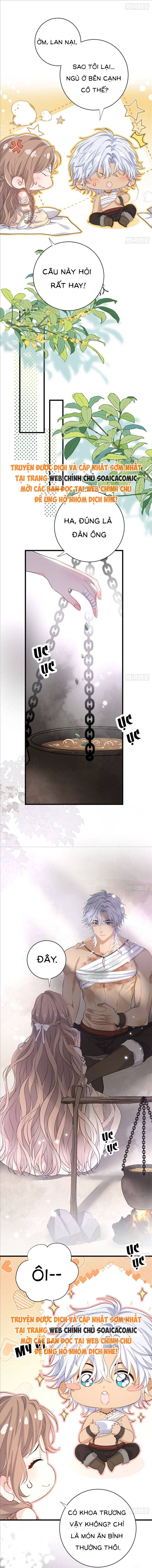 Xuyên Đến Dị Giới Toàn Trai Đẹp Chapter 12 - 4