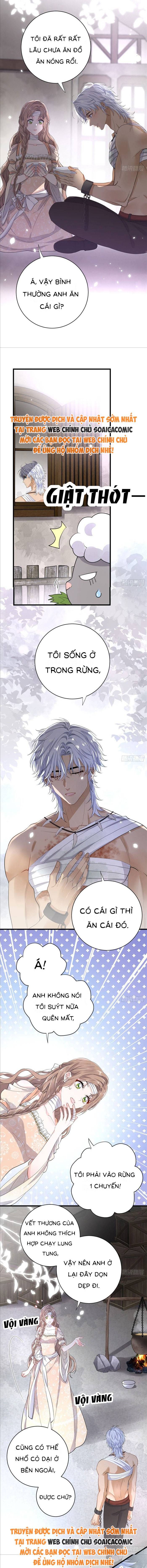 Xuyên Đến Dị Giới Toàn Trai Đẹp Chapter 12 - 5